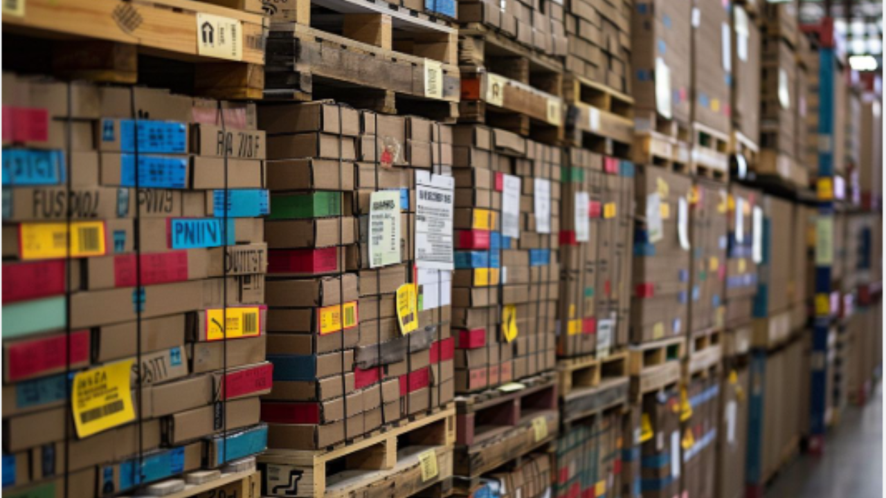 WholesaleLiquidationHub: Your Reliable Partner for Bulk Inventory at Discounted Rates