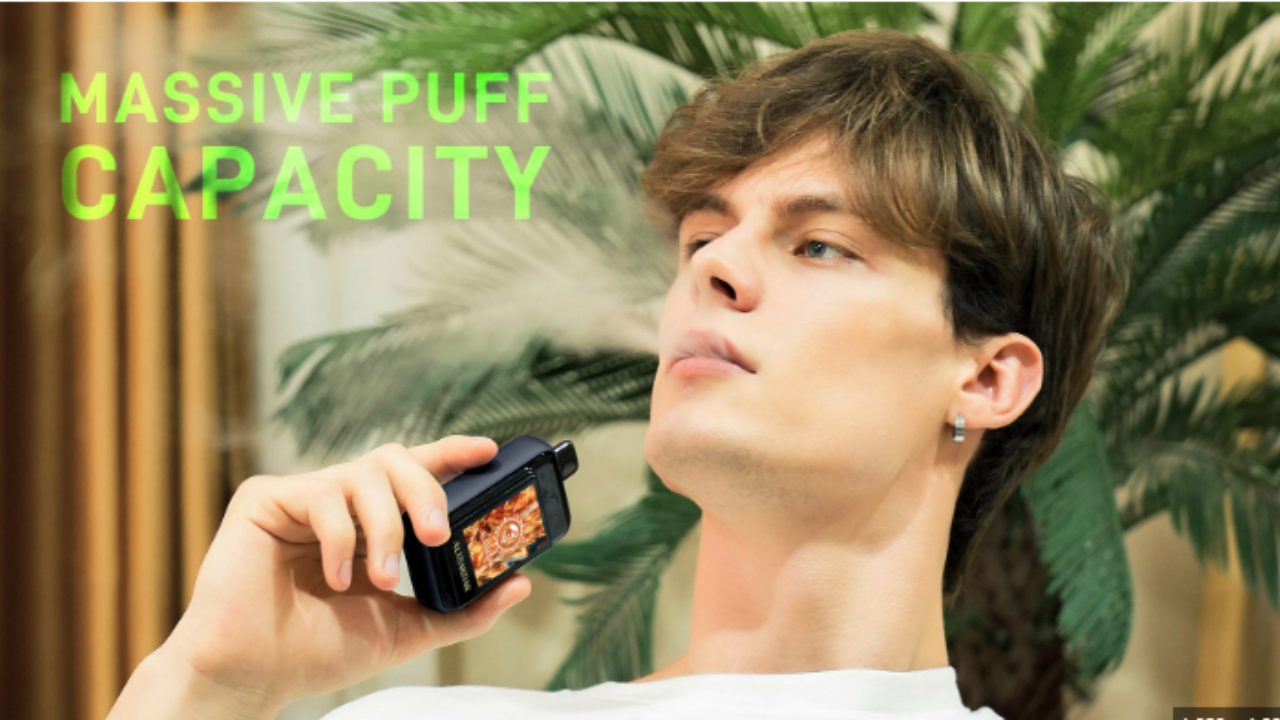 Alibarbar Vaping – Your Reliable Source for Premium Vaping Products
